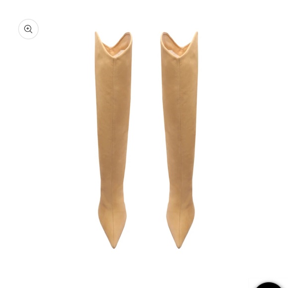 SCHUTZ Maryana Boot- NEW, Never worn, box included! - Picture 2 of 3